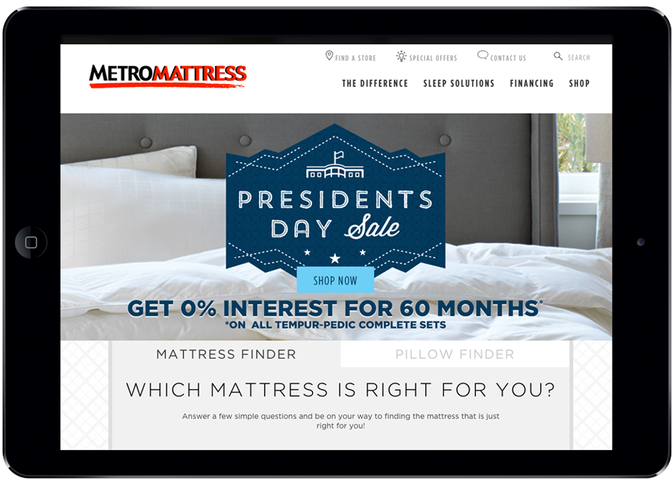 metromatress1